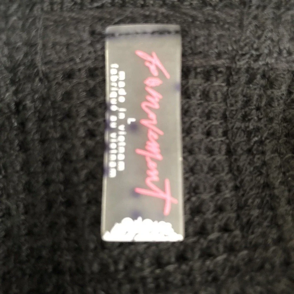 Free People Movement Womens Dream Work Shirt Large - Picture 11 of 13